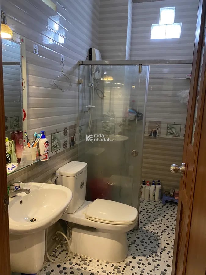 Bán nhà mới đẹp vào ở ngay HXT 4 tầng Sơn Kỳ,  Tân Phú chỉ 8.35 tỷ
