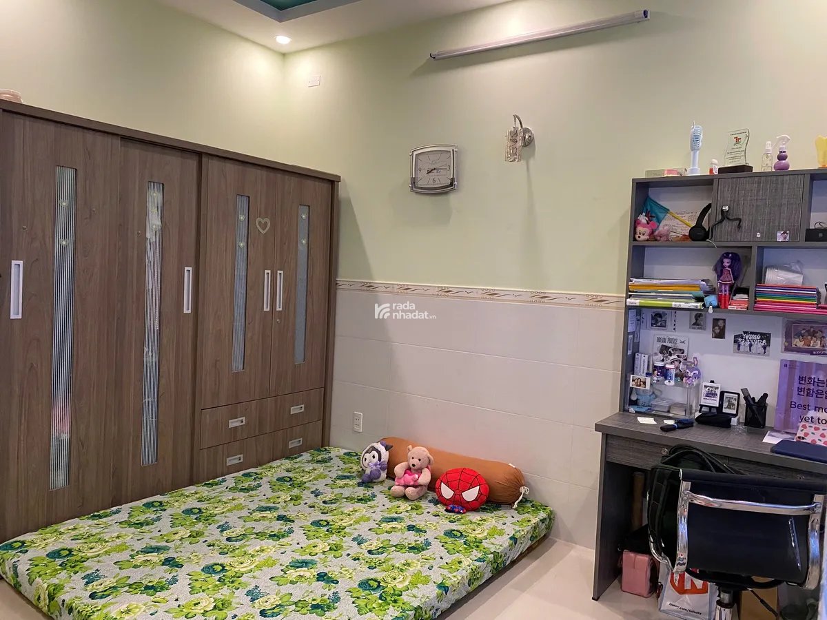 Bán nhà mới đẹp vào ở ngay HXT 4 tầng Sơn Kỳ,  Tân Phú chỉ 8.35 tỷ