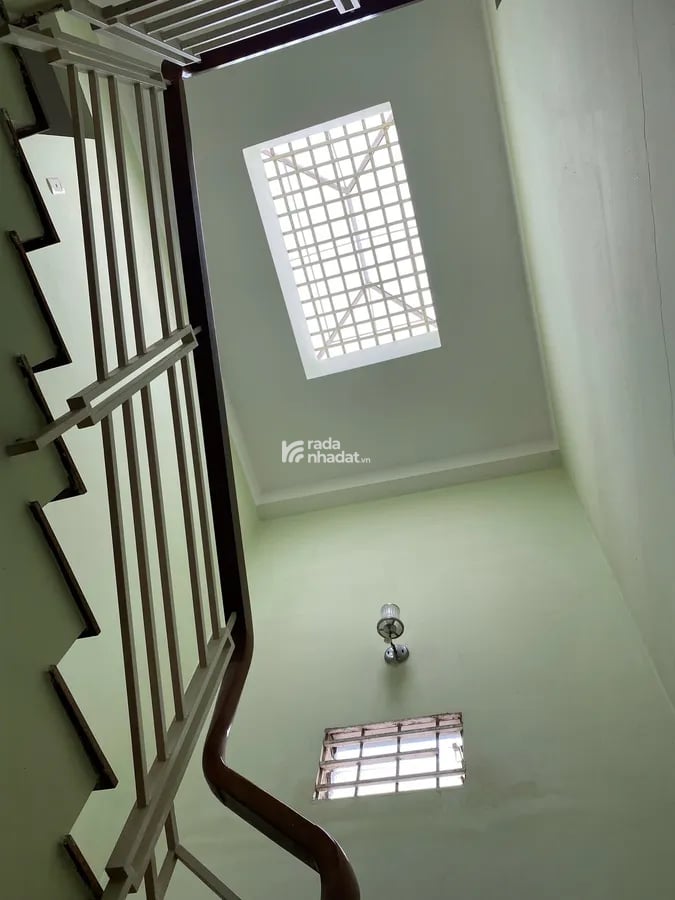 Bán nhà mới đẹp vào ở ngay HXT 4 tầng Sơn Kỳ,  Tân Phú chỉ 8.35 tỷ