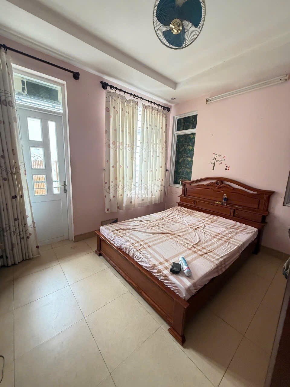 Nhà đẹp bán gấp 4 lầu, hẻm ô tô, đường Tân Sơn Nhì, Tân Phú, chỉ 7,2 tỷ TL