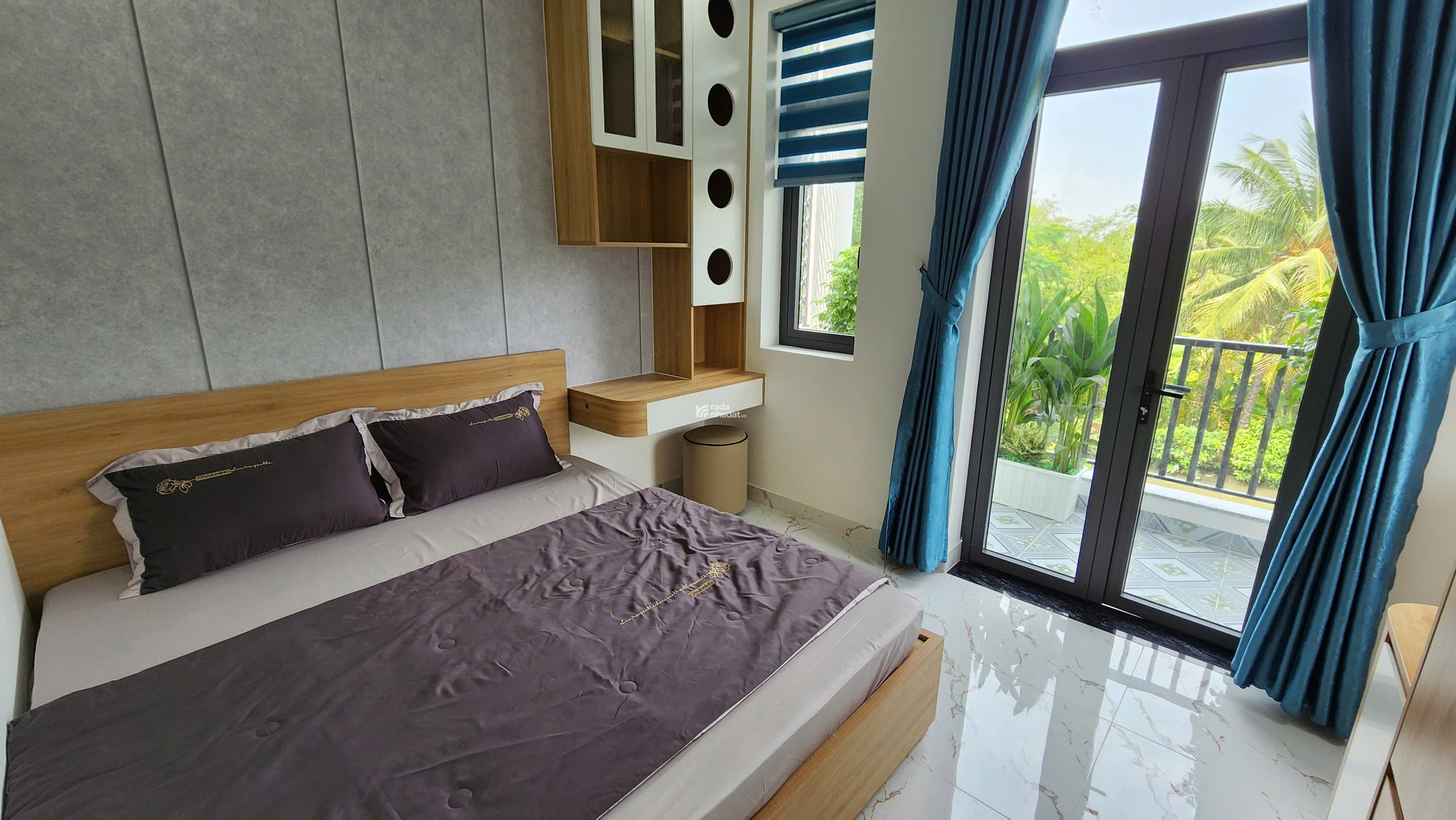 CĂN GÓC SIÊU ĐẸP 200M RA NGAY HÀ HUY GIÁP, Q12 - 3 TỶ NHẬN NHÀ