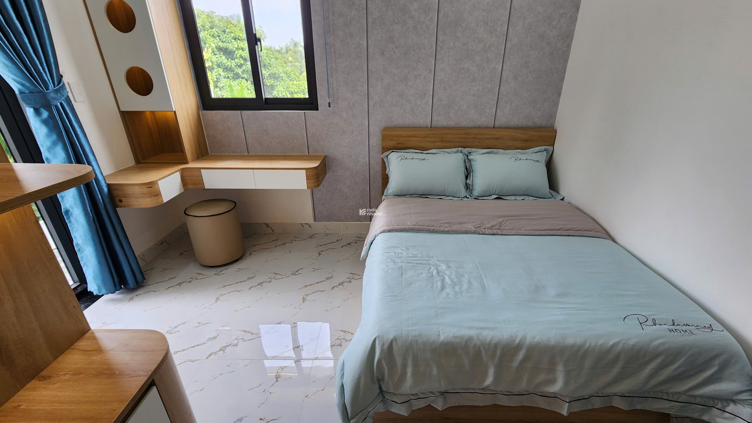 CĂN GÓC SIÊU ĐẸP 200M RA NGAY HÀ HUY GIÁP, Q12 - 3 TỶ NHẬN NHÀ