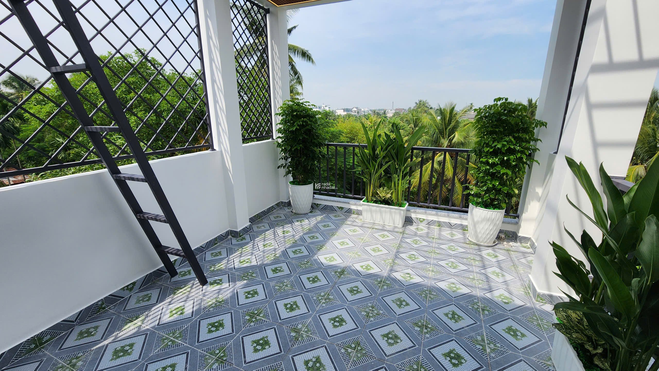 CĂN GÓC SIÊU ĐẸP 200M RA NGAY HÀ HUY GIÁP, Q12 - 3 TỶ NHẬN NHÀ