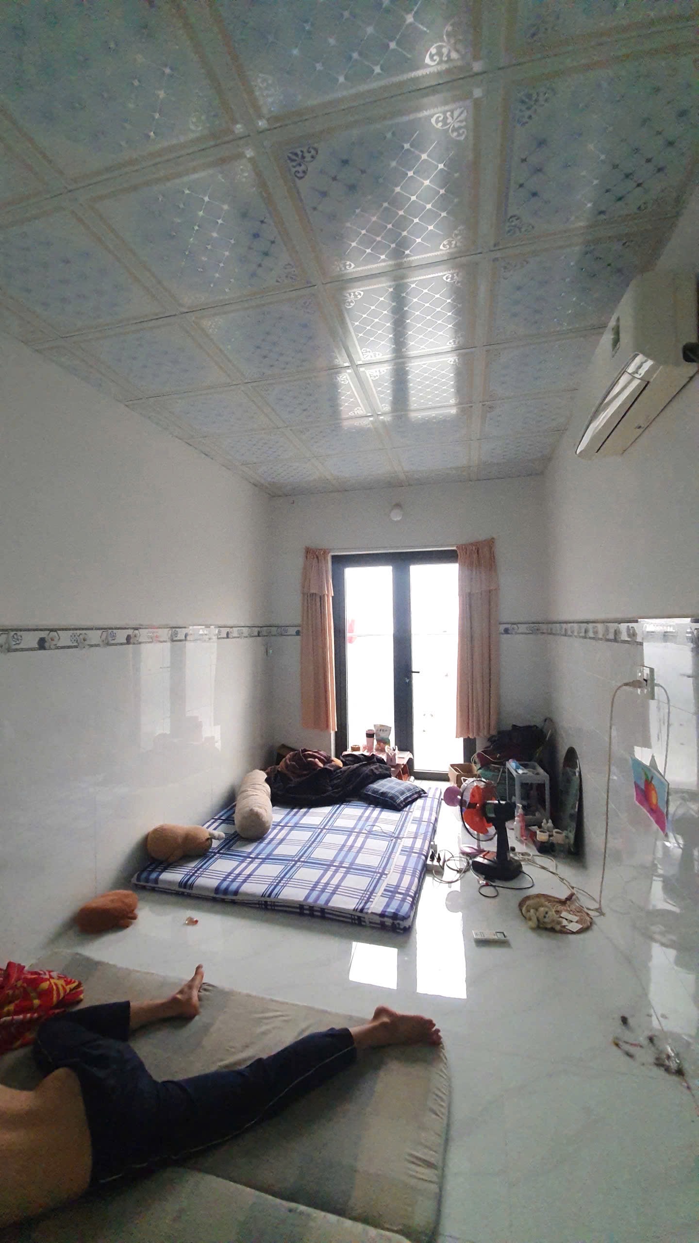 NHÀ RẺ MẶT TIỀN HUỲNH THỊ HAI – NHÀ 2 TẦNG – HẼM 10M OTO THÔNG – KINH DOANH SIÊU ĐỈNH