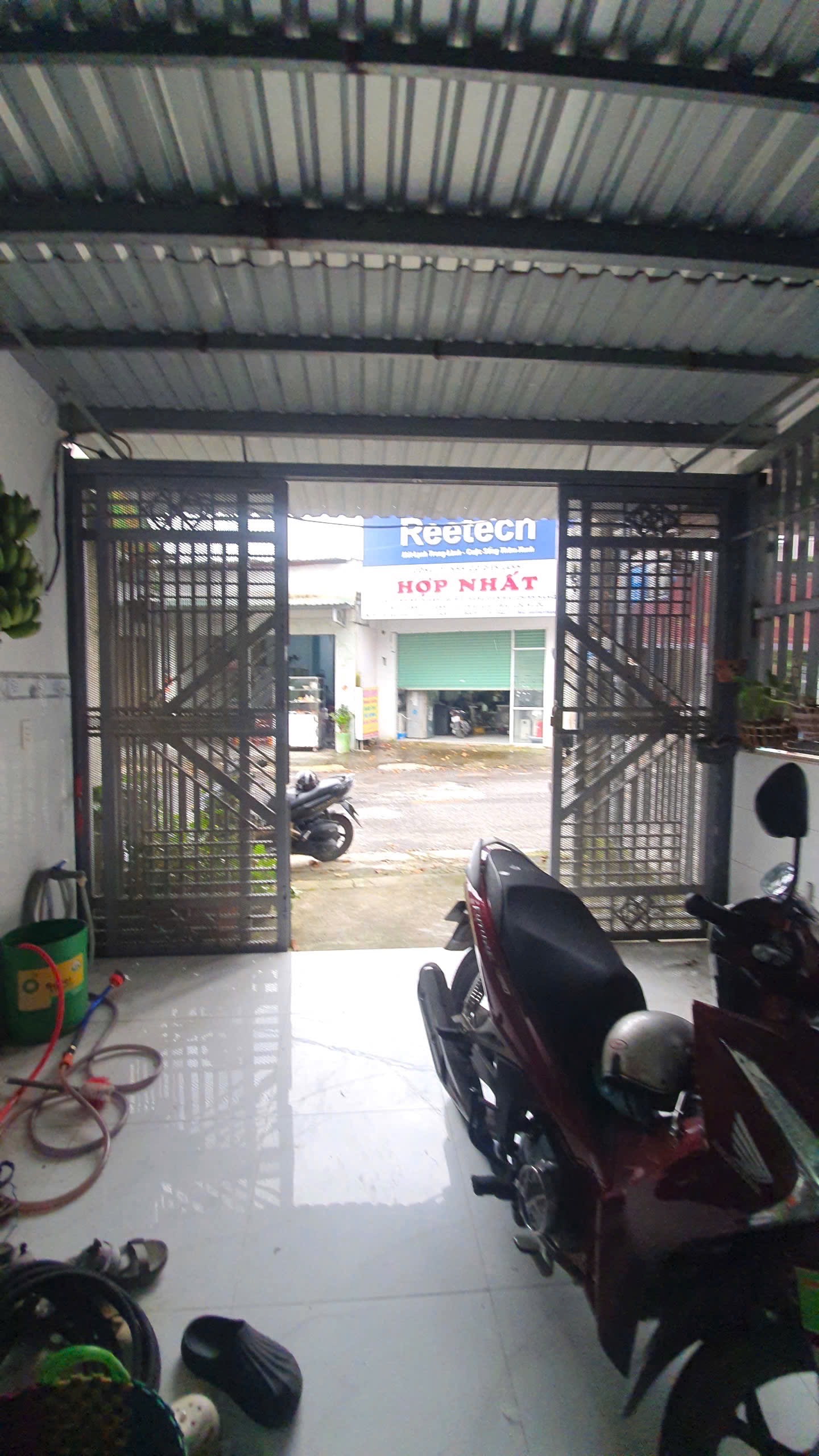 NHÀ RẺ MẶT TIỀN HUỲNH THỊ HAI – NHÀ 2 TẦNG – HẼM 10M OTO THÔNG – KINH DOANH SIÊU ĐỈNH