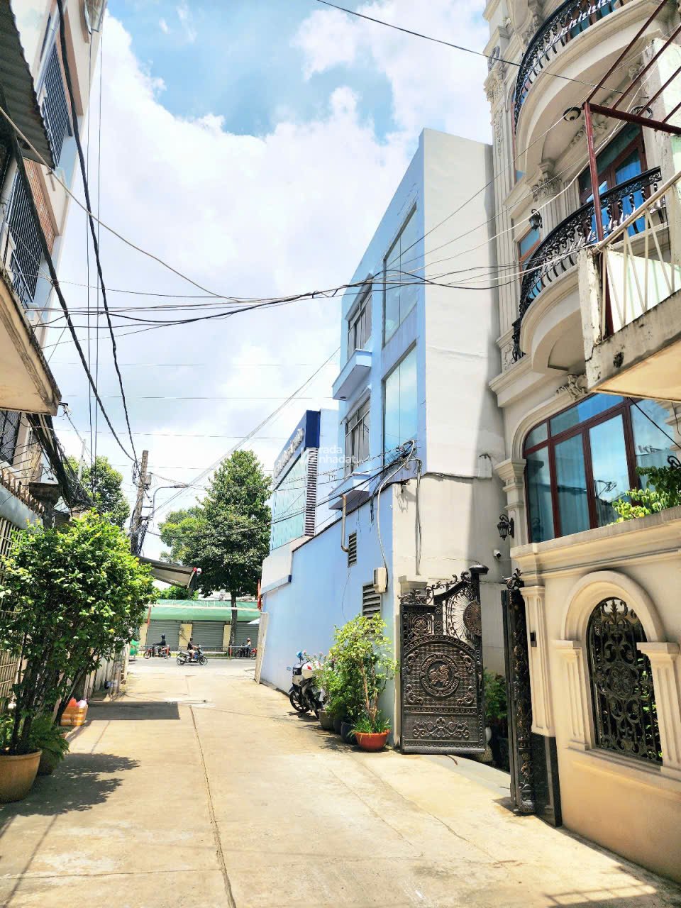 HOT: BÁN NHÀ HXH 263/ LÝ THƯỜNG KIỆT , P15, QUẬN 11