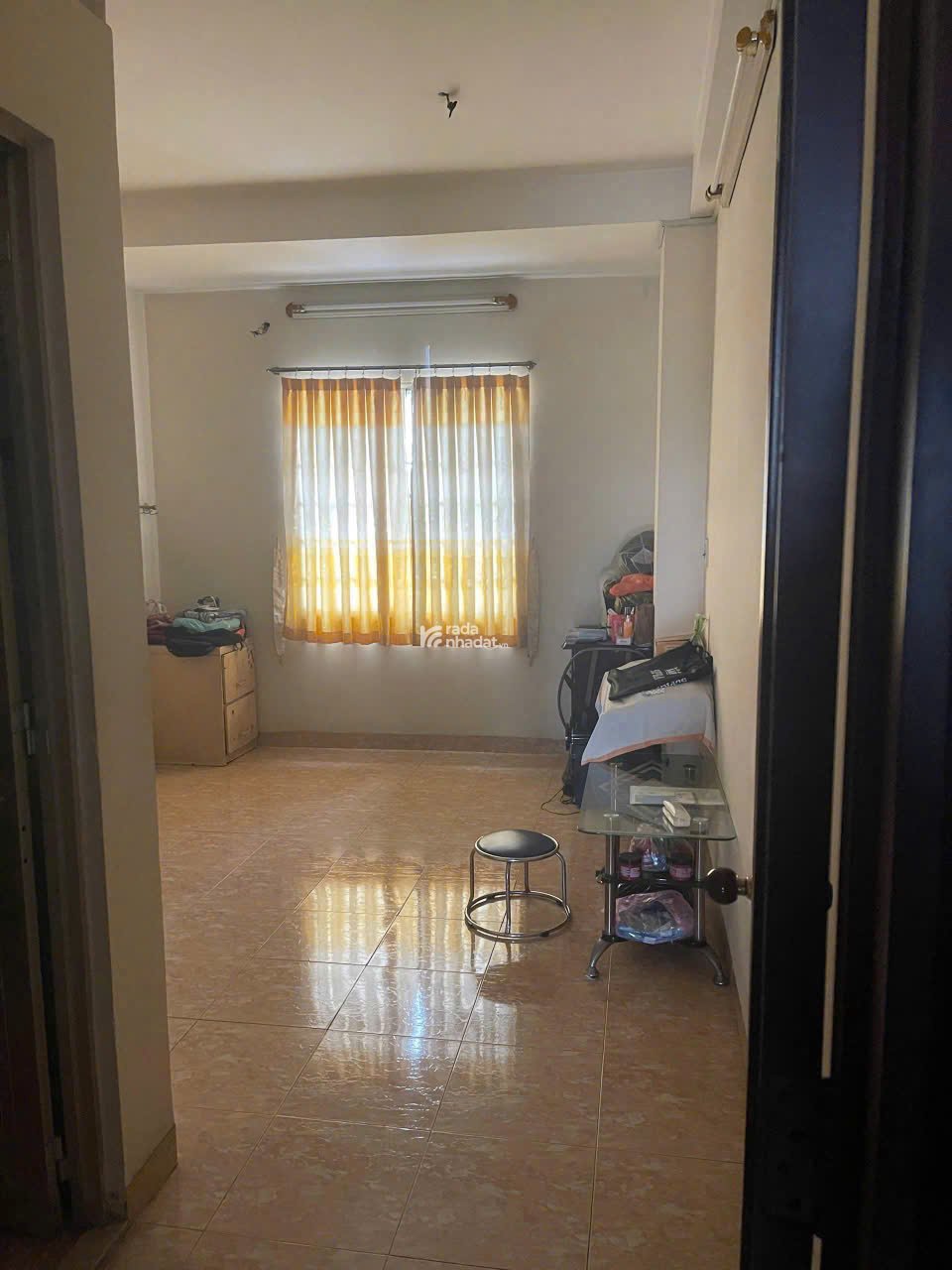 BÁN NHÀ MẶT TIỀN VÕ VĂN KIỆT QUẬN 1 - 4x25, 6 tầng - 35 tỷ 