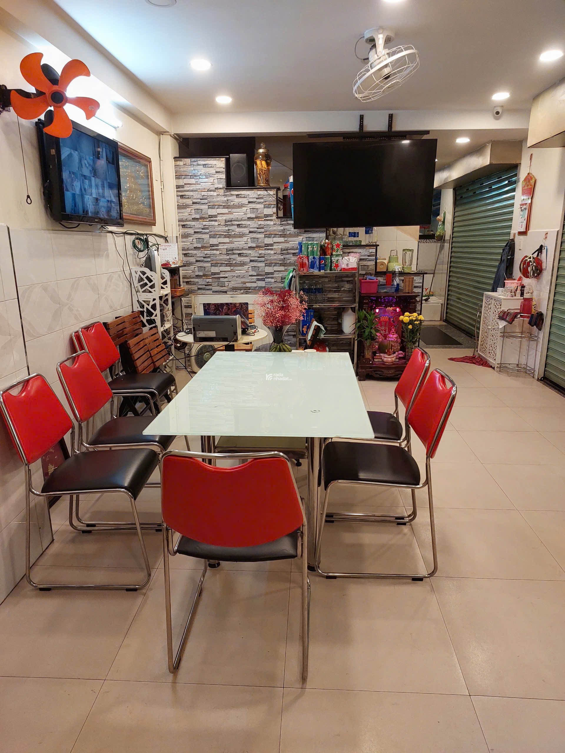 BÁN NHÀ GÓC HẺM Ô TÔ ĐƯỜNG ĐỒNG NAI, P15 Q10 - 22.8 tỷ - 5 tầng thang máy