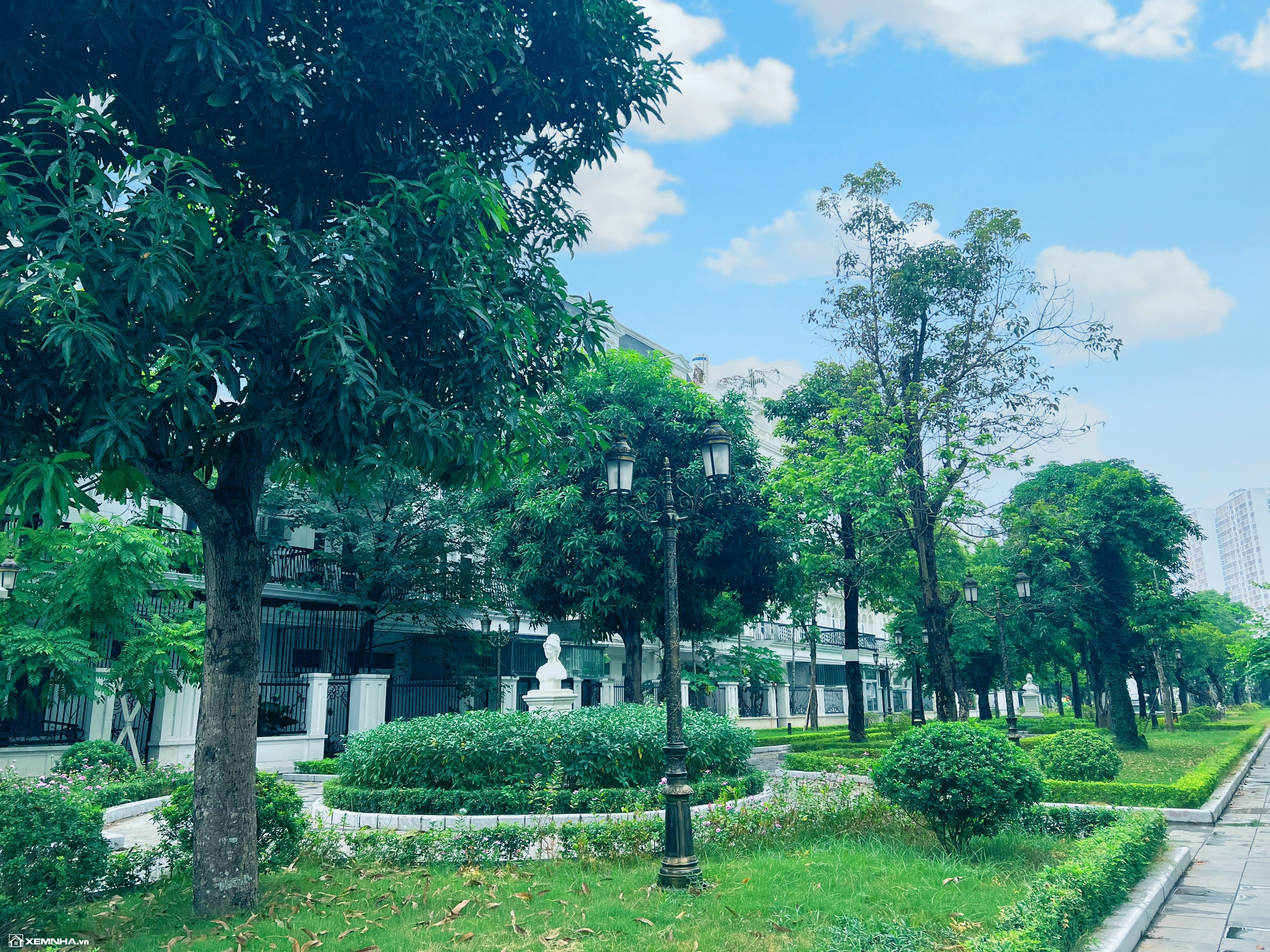 BÁN PHÂN LÔ DỰ ÁN LOUI ĐẠI MỖ MẶT ĐƯỜNG LÊ QUANG ĐẠO DT 120M2 GIÁ RẺ CẦN BÁN