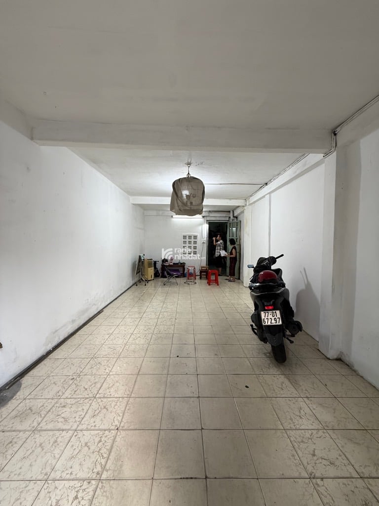 KHU HIẾM NHÀ BÁN, MTKD BẠCH ĐẰNG, BÌNH THẠNH, 90M2 TIỆN XÂY. GIẢM 650TR CHỈ CÒN 19.9T TL 