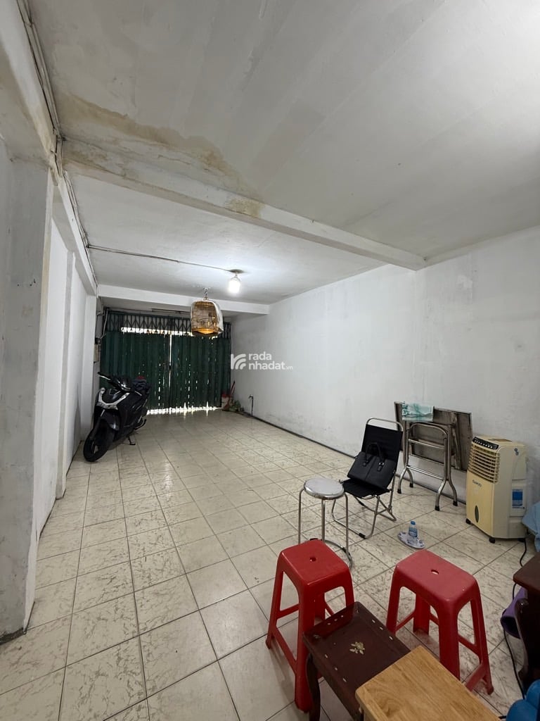 KHU HIẾM NHÀ BÁN, MTKD BẠCH ĐẰNG, BÌNH THẠNH, 90M2 TIỆN XÂY. GIẢM 650TR CHỈ CÒN 19.9T TL 
