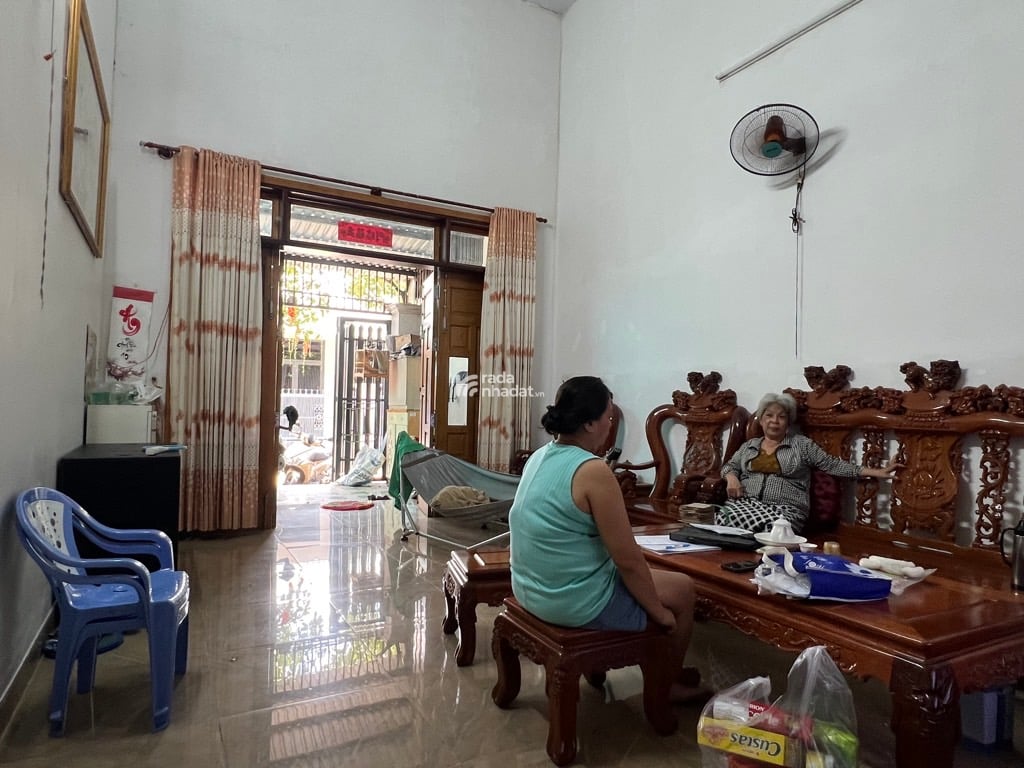 NHÀ 2 TẦNG - 80M2 - HẺM XE TẢI - NGAY METRO HIỆP PHÚ Q12 - 6.2 TỶ