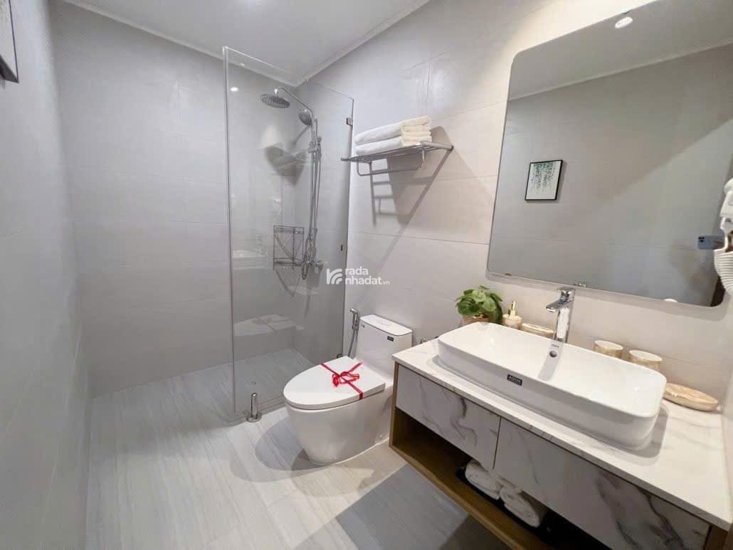 Chỉ 1.9 - 2.2 tỷ, anh/chị sẽ là chủ nhân căn hộ chuẩn 5* tại Phú Mỹ - CBRE quản lý vận hành