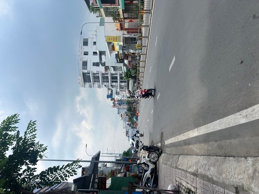 BÁN NHÀ TÂN KỲ TÂN QUÝ 255M2 14.X TỶ 8X37M HXH GẦN AEON MALL TÂN PHÚ