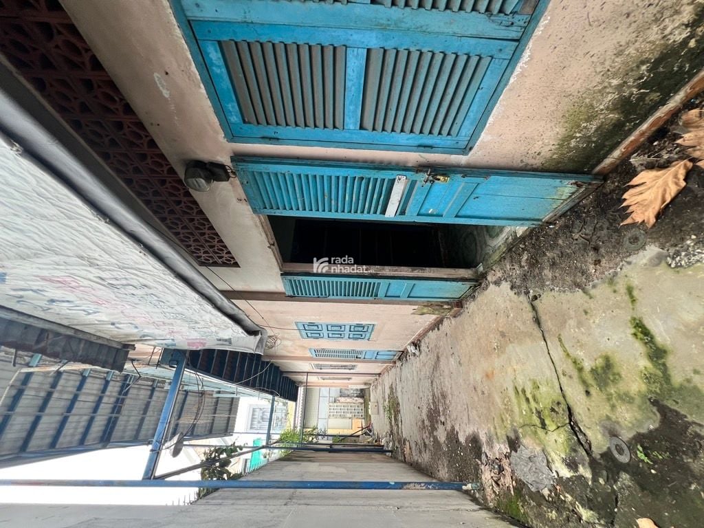 BÁN NHÀ TÂN KỲ TÂN QUÝ 255M2 14.X TỶ 8X37M HXH GẦN AEON MALL TÂN PHÚ