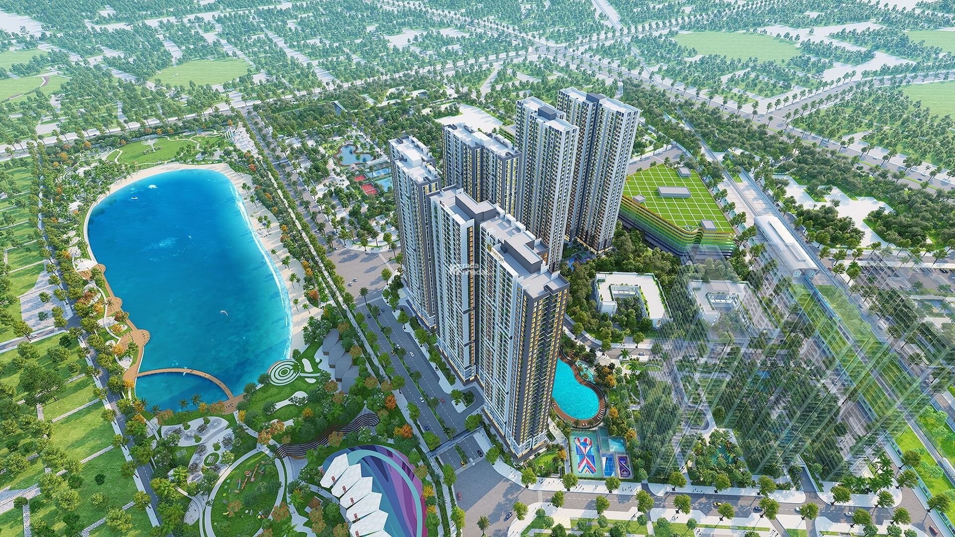 Cho thuê căn 2N 1WC, phân khu Imperia Smart City. Giá tốt 10,5 triệu. LH 0389 691 ***