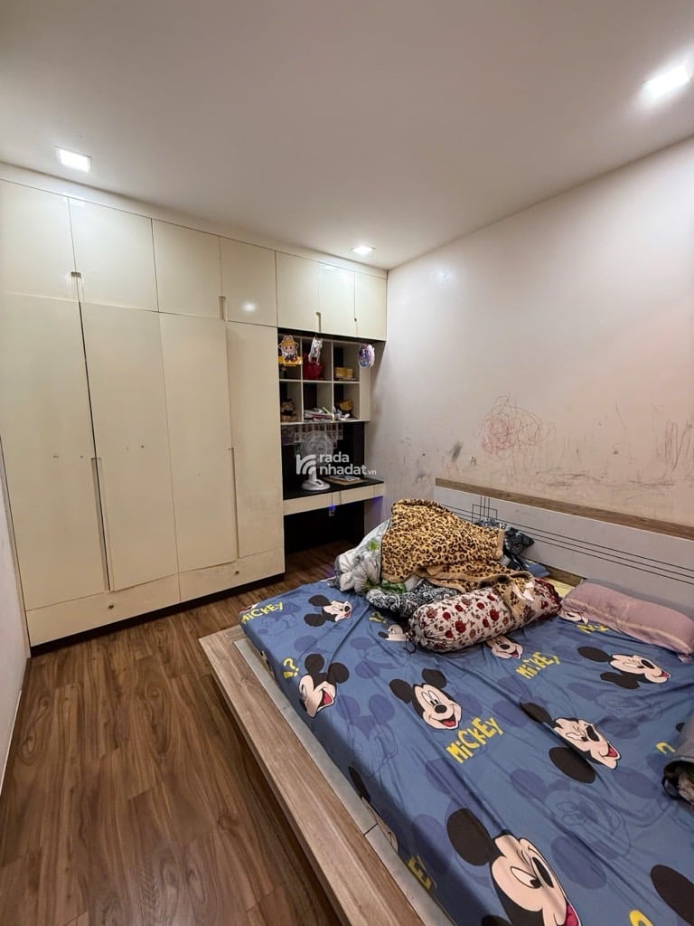 BÁN NHÀ MẶT TIỀN KINH DOANH 100M2 4 TẦNG 14.5 TỶ TRƯỜNG THCS NGUYỄN TRÃI BÌNH HƯNG HOÀ BÌNH TÂN