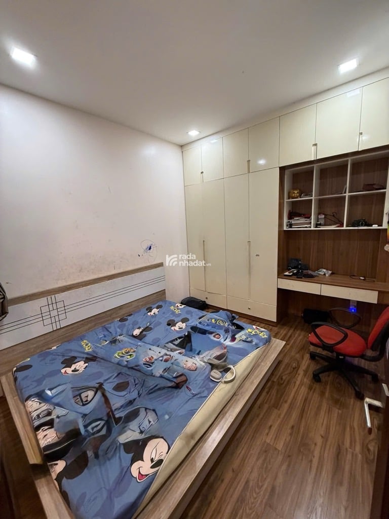 BÁN NHÀ MẶT TIỀN KINH DOANH 100M2 4 TẦNG 14.5 TỶ TRƯỜNG THCS NGUYỄN TRÃI BÌNH HƯNG HOÀ BÌNH TÂN