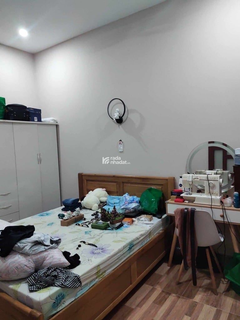 BÁN NHÀ 2 MẶT TIỀN HỒ NGỌC LÃM 136M2 11.5 TỶ 15 PHÒNG NGAY VÕ VĂN KIỆT