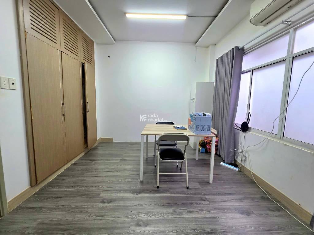 MẶT TIỀN KHU VÍP QUẬN 10  - ĐANG CHO THUÊ 55 TRIỆU - 86 M2 - 4 TẦNG