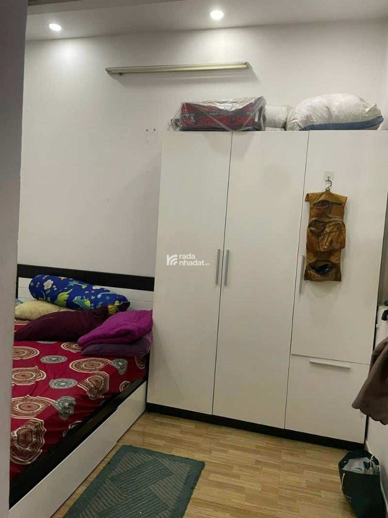 BÁN NHÀ 75M2 6.X TỶ 3 TẦNG 5PN 8X10M BÌNH TÂN 