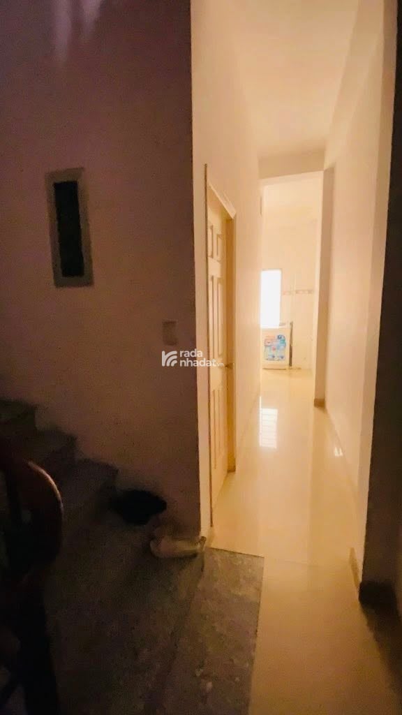 MẶT TIỀN KHU VIP BÀN CỜ HỌ LÊ NGUYỄN SƠN DTS 223M 4 TẦNG GIÁ CHỈ 8.X