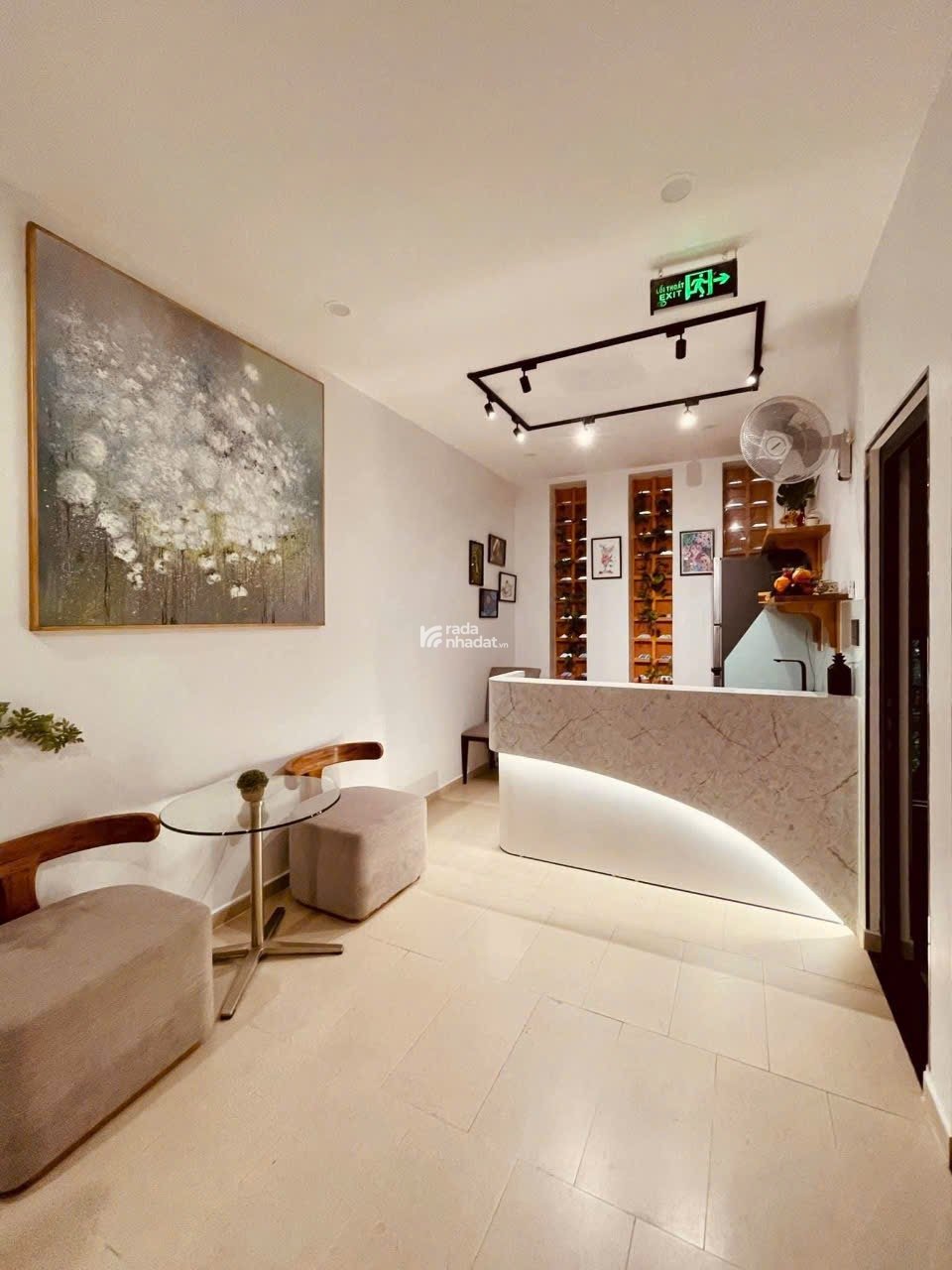 Cho thuê Căn hộ Studio full nội thất cao cấp, sang trọng gần đh Sài Gòn, Vạn Hạnh Mall Quận 10