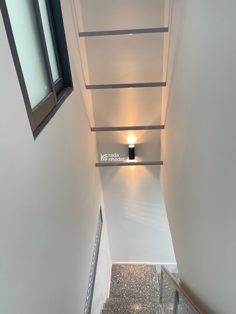 3TY1- NHÀ 2 TẦNG LÊ THÚC HOẠCH-KÊNH NƯỚC ĐEN-FULL NỘI THẤT