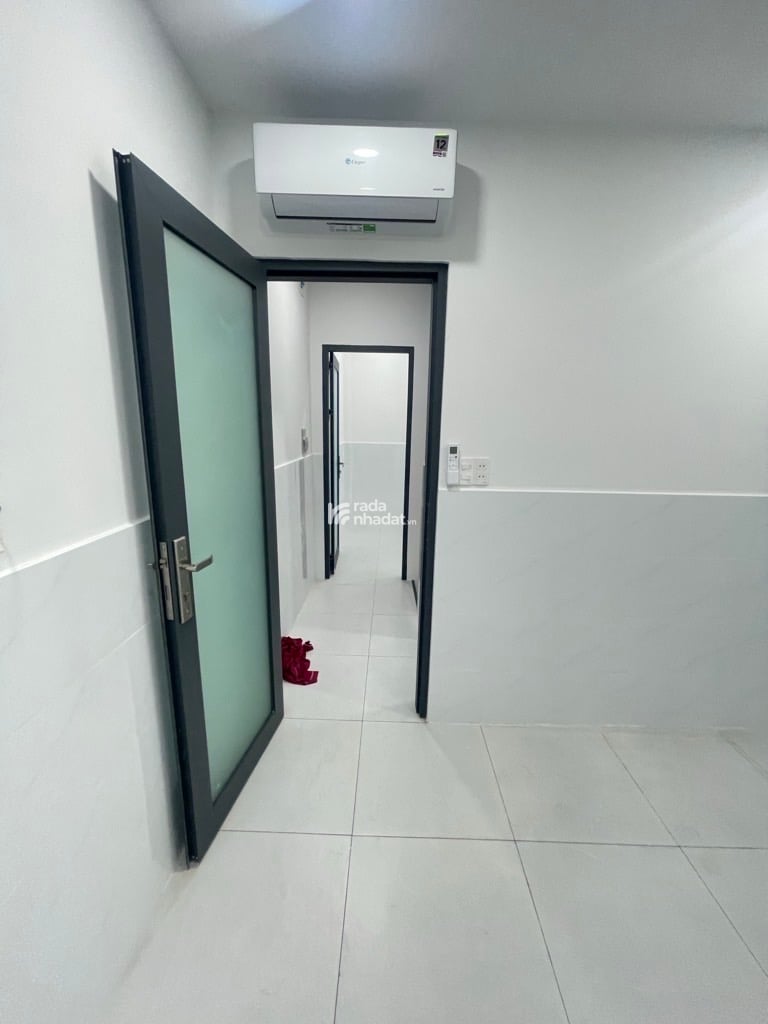 3TY1- NHÀ 2 TẦNG LÊ THÚC HOẠCH-KÊNH NƯỚC ĐEN-FULL NỘI THẤT