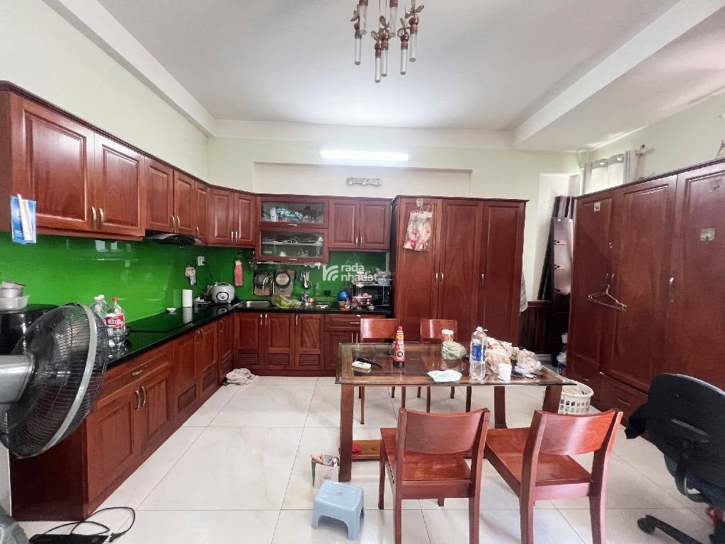 NHÀ ĐẸP Ở NGAY HẺM XE HƠI TRÁNH, ĐỐI DIỆN VẠN PHÚC, 4 TẦNG, 5,5X16 NHỈNH 8 TỶ.