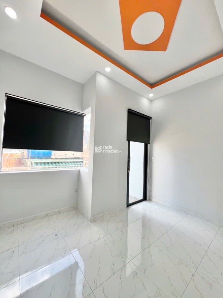 Bán nhà gần bình long lê văn qưới bình hưng hoà a