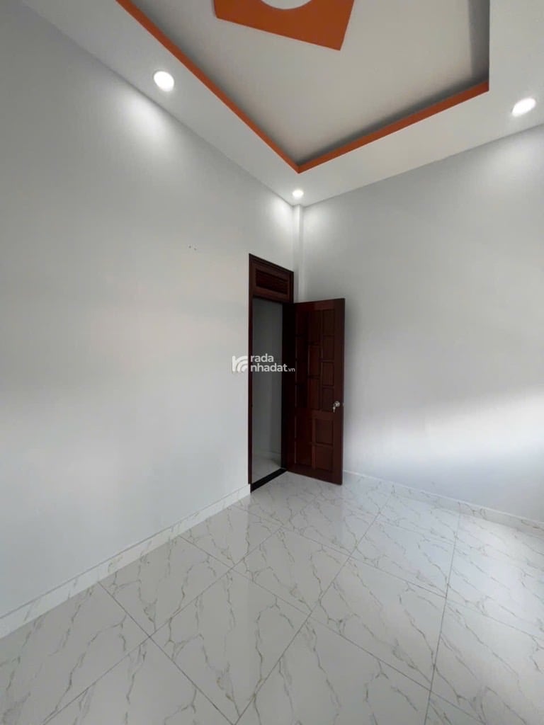 Bán nhà gần bình long lê văn qưới bình hưng hoà a