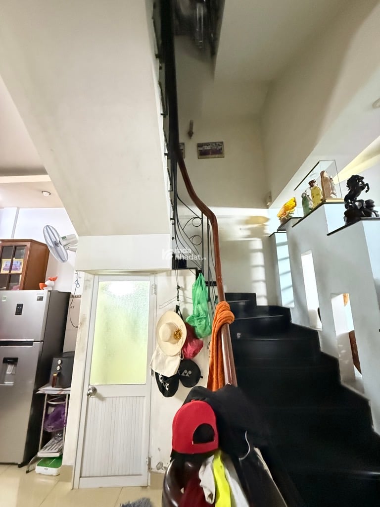 KHU BÀU CÁT, MTKD VÕ THÀNH TRANG, TÂN BÌNH, 68M2 CÓ KC Ở NGAY. GIẢM 350TR CHỈ 13.5T TL 