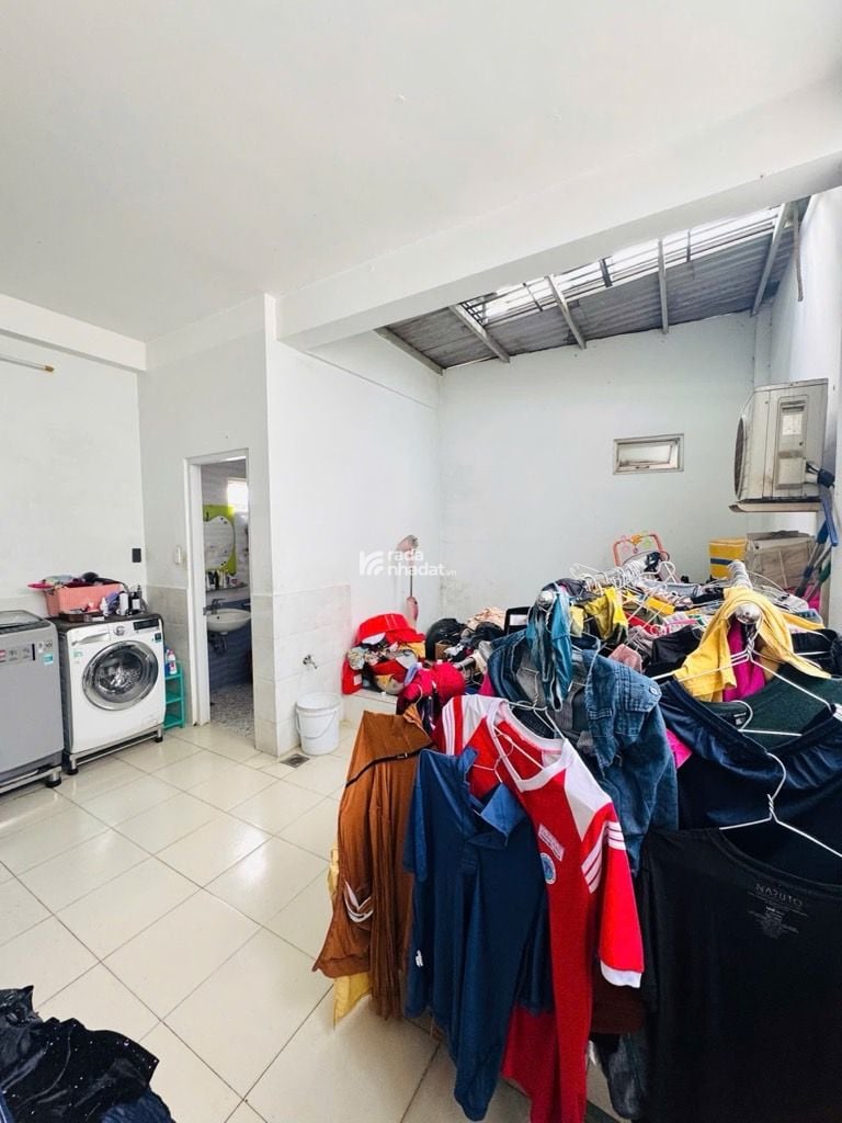 BÁN NHÀ LIÊN KHU 10 11 BÌNH TÂN HẺM XE TẢI 90M2 8.X TỶ 5X18 6PN BTCT KẾ TÂN PHÚ