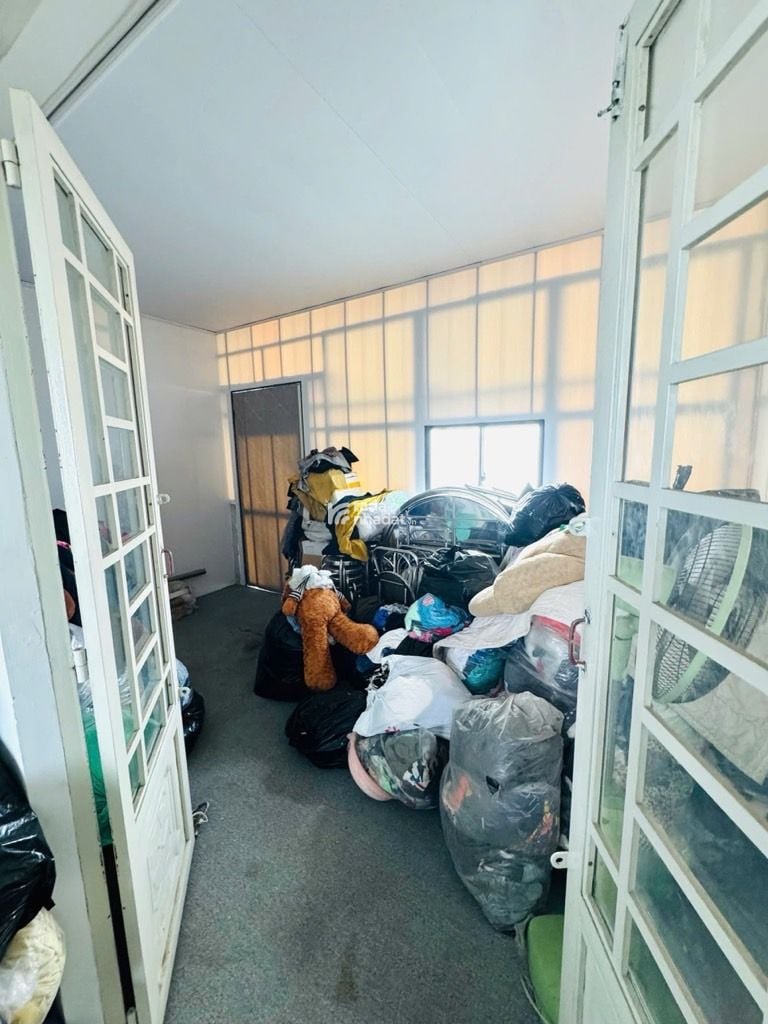 BÁN NHÀ LIÊN KHU 10 11 BÌNH TÂN HẺM XE TẢI 90M2 8.X TỶ 5X18 6PN BTCT KẾ TÂN PHÚ