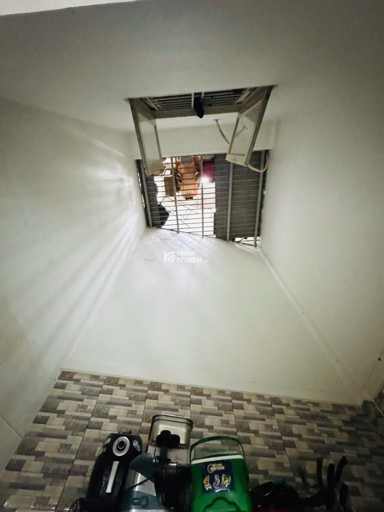 BÁN NHÀ LIÊN KHU 10 11 BÌNH TÂN HẺM XE TẢI 90M2 8.X TỶ 5X18 6PN BTCT KẾ TÂN PHÚ  