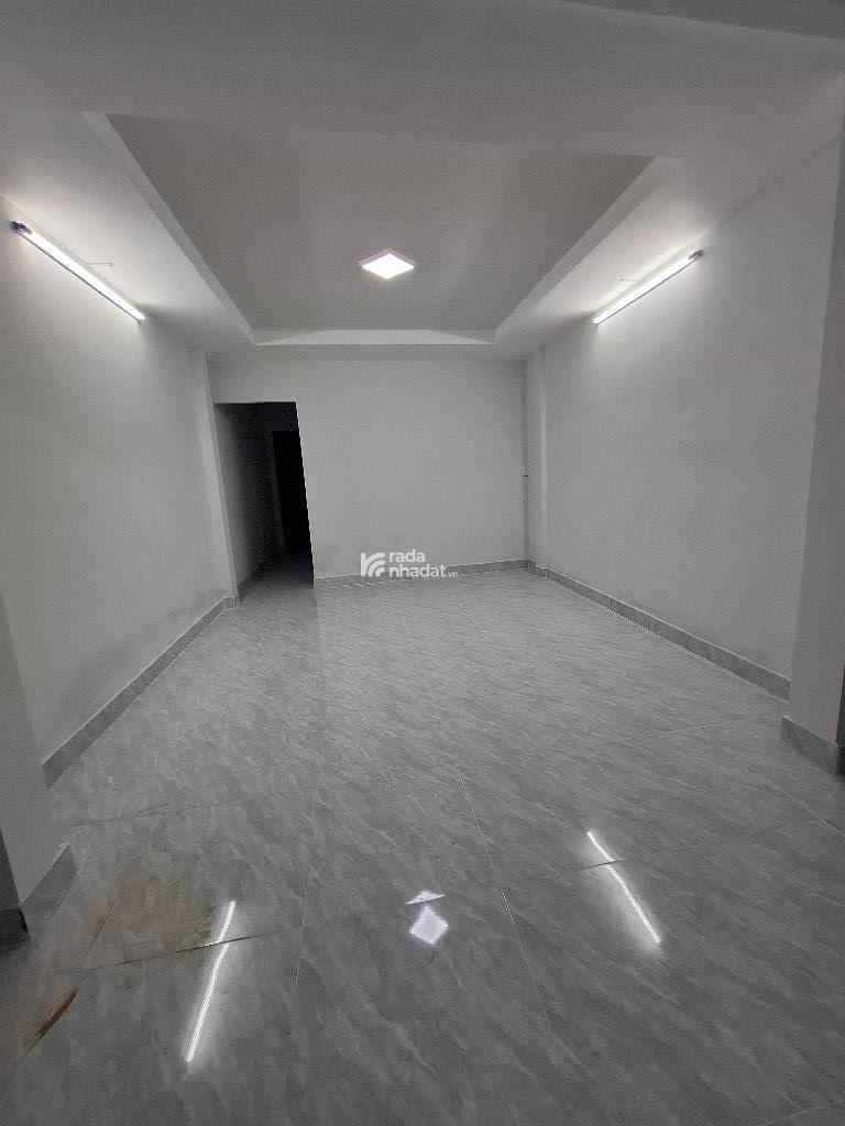 BÁN NHÀ PHƯỜNG 14 QUẬN 8 75M2 5.1 TỶ 4 PHÒNG NGỦ KẾ CHỢ PHÚ ĐỊNH VÕ VĂN KIỆT