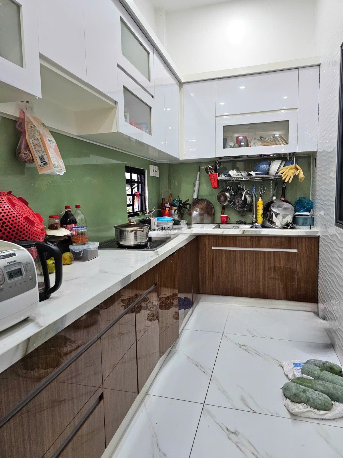 CĂN GÓC LÊ ĐỨC THỌ  SIÊU RỘNG 70m2 KO LỘ GIỚI QUY HOẠCH - 5.8 TỶ
