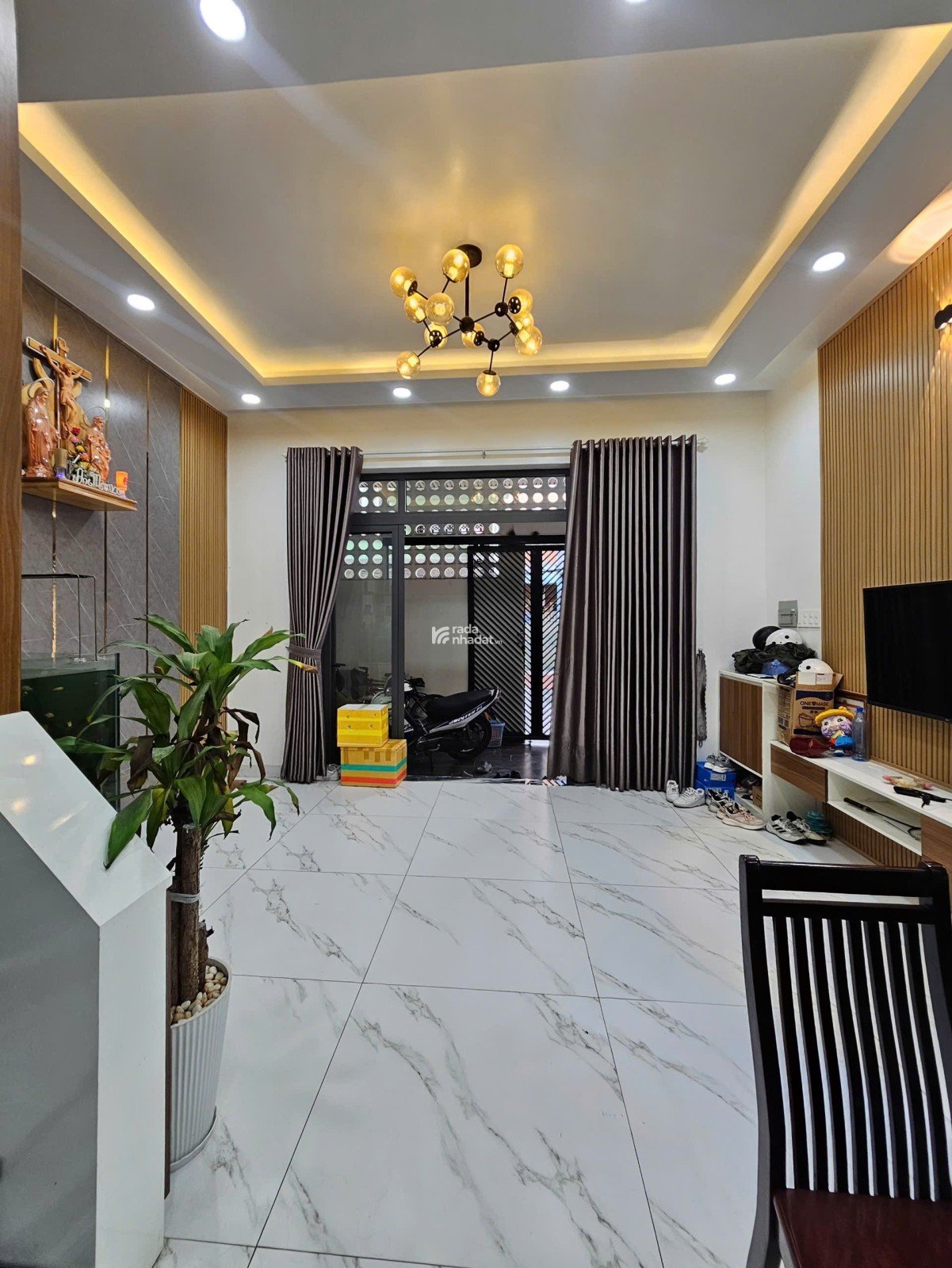 CĂN GÓC LÊ ĐỨC THỌ  SIÊU RỘNG 70m2 KO LỘ GIỚI QUY HOẠCH - 5.8 TỶ