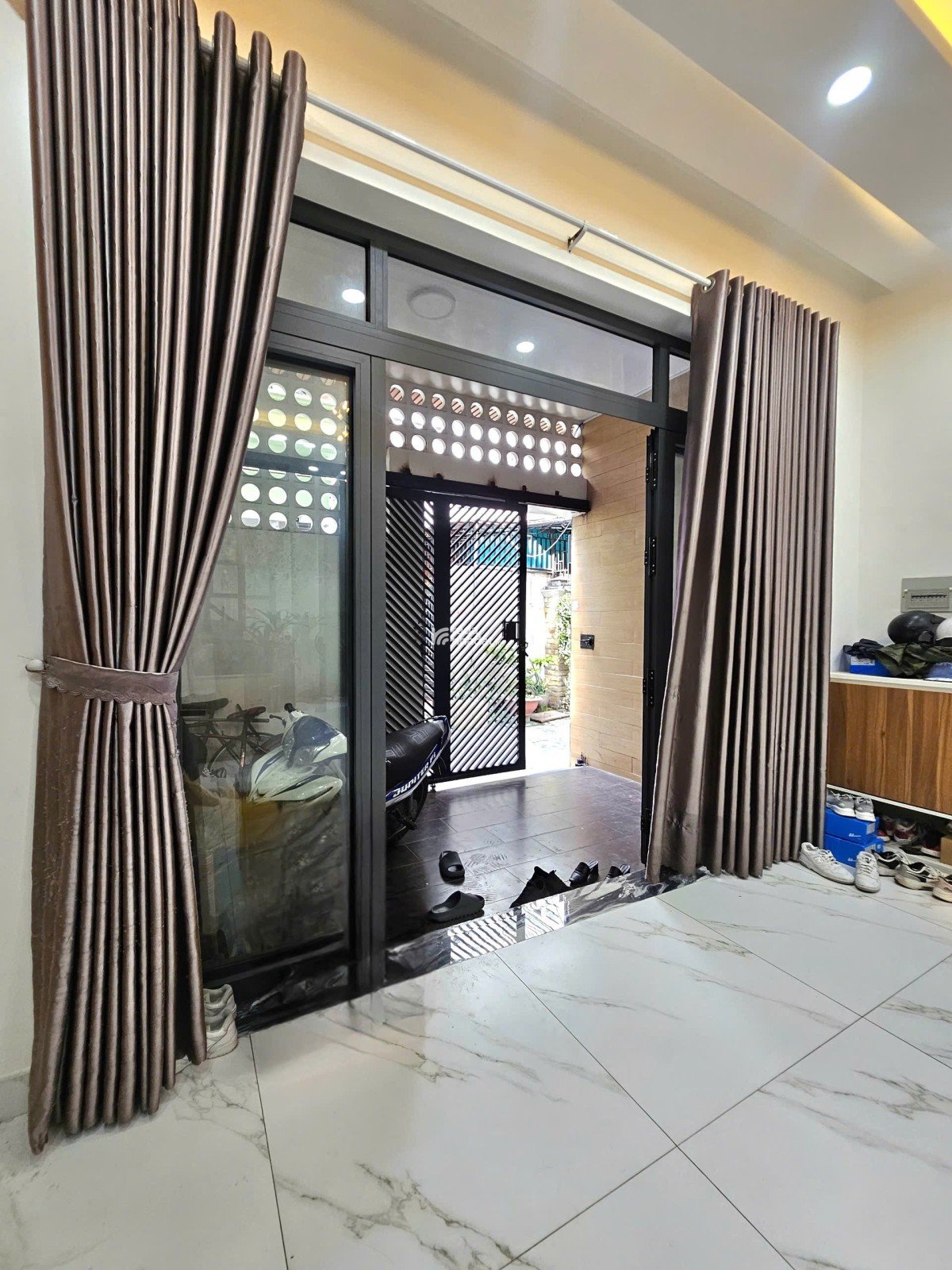 CĂN GÓC LÊ ĐỨC THỌ  SIÊU RỘNG 70m2 KO LỘ GIỚI QUY HOẠCH - 5.8 TỶ