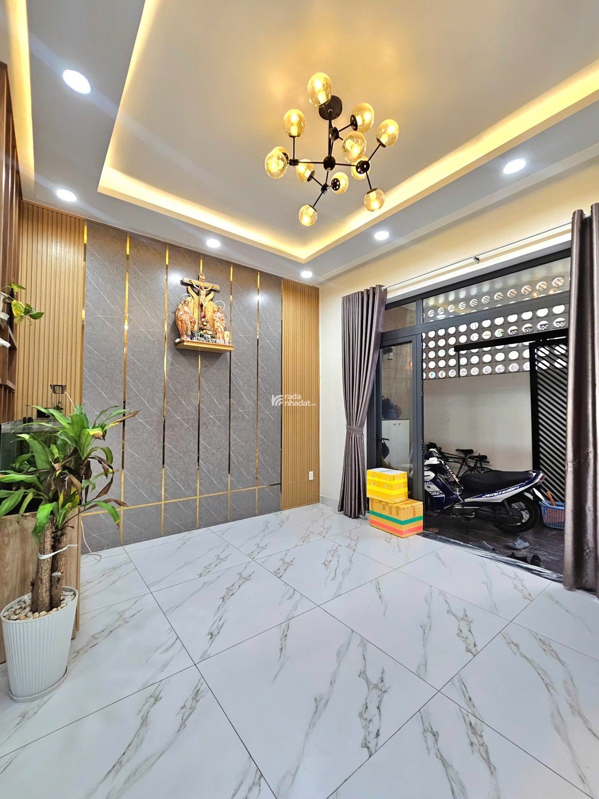 CĂN GÓC LÊ ĐỨC THỌ  SIÊU RỘNG 70m2 KO LỘ GIỚI QUY HOẠCH - 5.8 TỶ