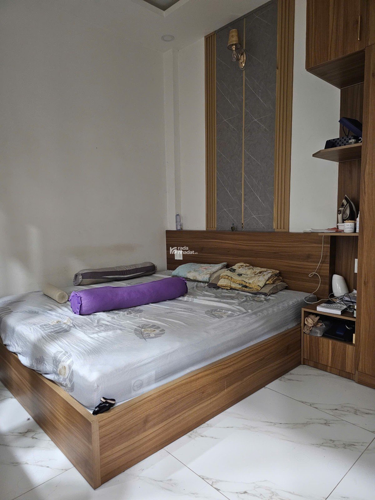 CĂN GÓC LÊ ĐỨC THỌ  SIÊU RỘNG 70m2 KO LỘ GIỚI QUY HOẠCH - 5.8 TỶ