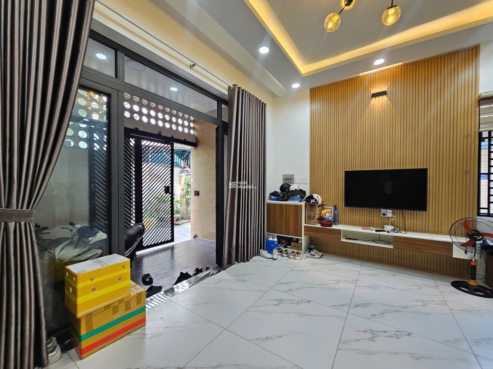 CĂN GÓC LÊ ĐỨC THỌ  SIÊU RỘNG 70m2 KO LỘ GIỚI QUY HOẠCH - 5.8 TỶ
