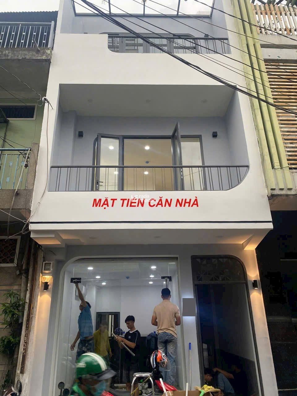 24/7: HOT BÁN NHÀ MT VÕ THÀNH TRANG, PHƯỜNG 11 , QUẬN TÂN BÌNH GIÁ 14 TỶ 2 