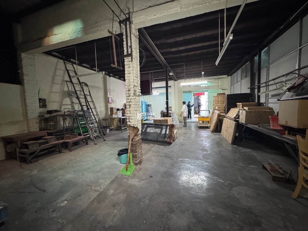 QUẬN 11 - HÀN HẢI NGUYÊN - 92 m2 NGANG 6.5 m
