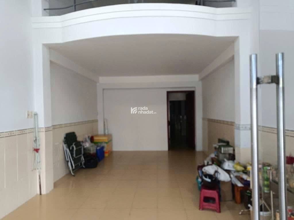 #874 MẶT TIỀN PHỐ 5TẦNG KDBB ĐA NGÀNH TẠ QUANG BỬU-Q.8 -SHR HOÀN CÔNG-CHỈ 17TỶ TL 