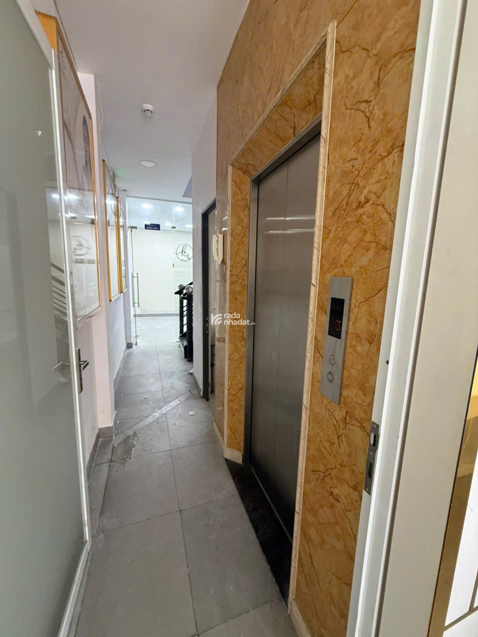 HOT : BÁN TÒA NHÀ VP, MẶT TIỀN NGUYỄN VĂN THƯƠNG, P25 , BÌNH THẠNH