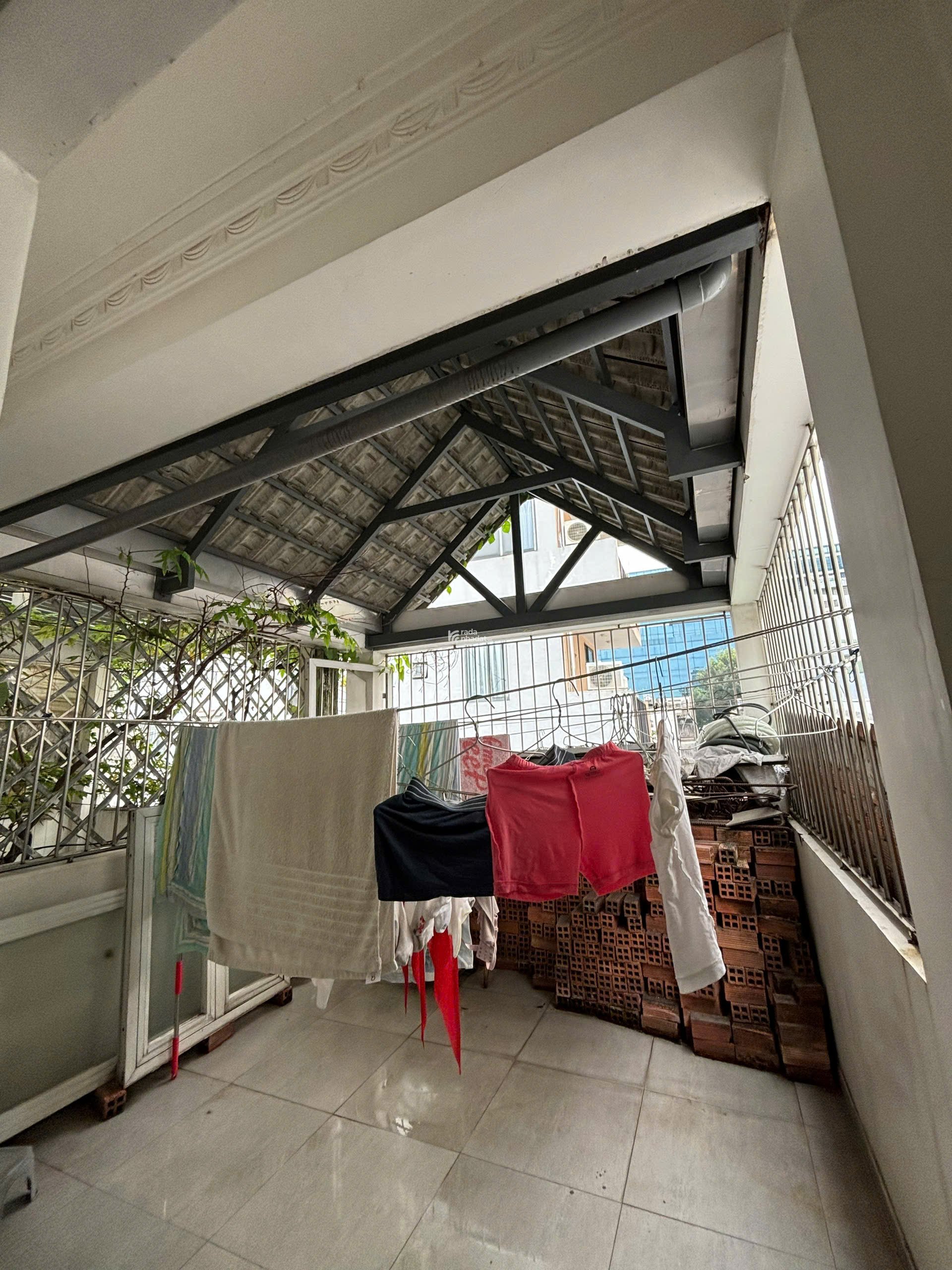 BÁN NHÀ HXH ĐƯỜNG NGUYỄN THÁI BÌNH Q1 - 80.6m2 - 24 TỶ, nhà có thang máy 