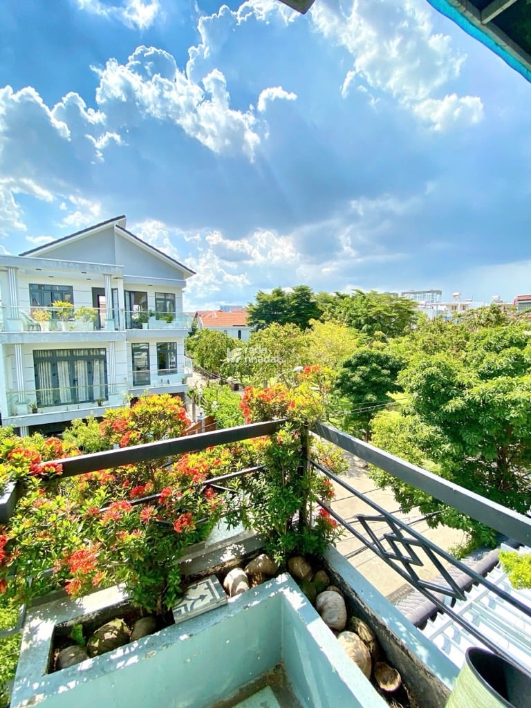 BÁN NHÀ Mặt Tiền 4 Tầng 120M (6x20) KHU DÂN CƯ CAO LỖ-ĐỒNG DIỀU, PHƯỜNG 4, QUẬN 8, GIÁ 18 Tỷ