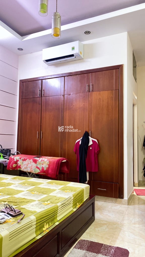 CĂN GÓC 2 MẶT TIỀN - 5 TẦNG - 47M2 - HẺM XE TẢI KHU BÀU CÁT P11 TÂN BÌNH - GẦN KHU ẨM THỰC ĐỒNG ĐEN